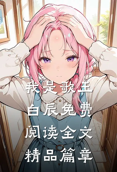 我是歌王白辰免费阅读全文精品篇章