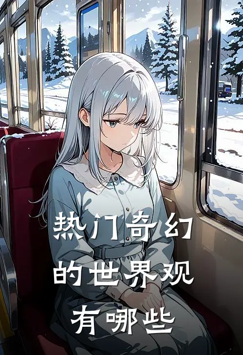热门奇幻的世界观有哪些