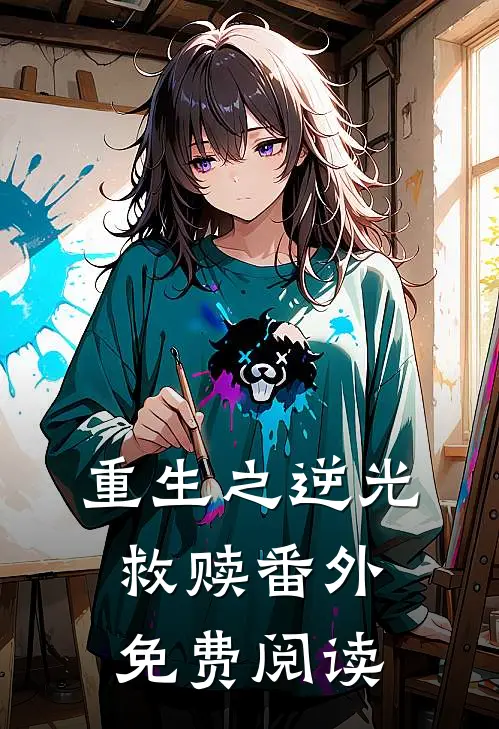 重生之逆光救赎 番外免费阅读