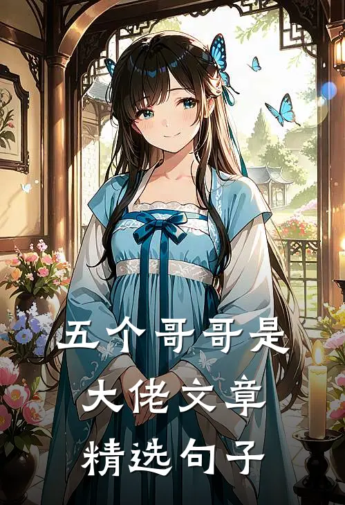 五个哥哥是大佬文章精选句子