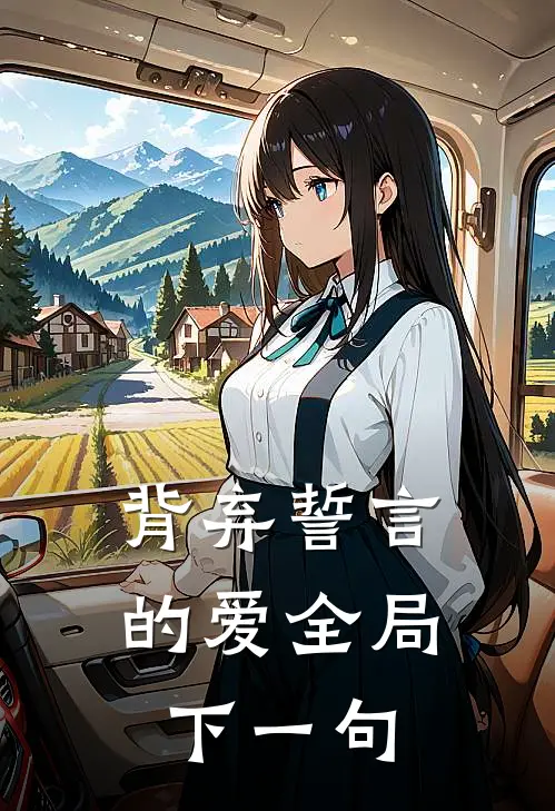 背弃誓言的爱全局下一句