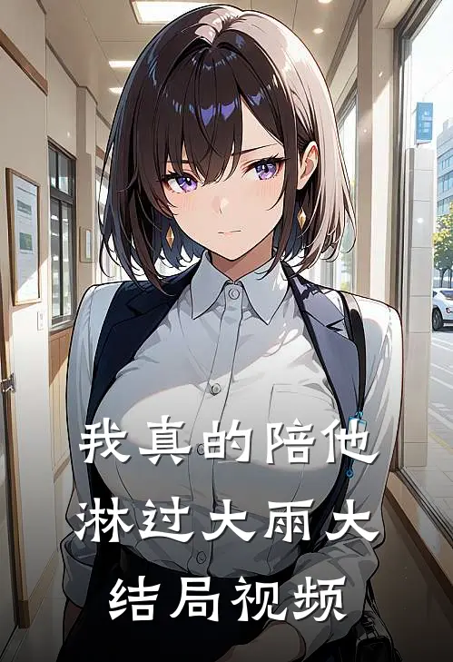 我真的陪他淋过大雨大结局视频