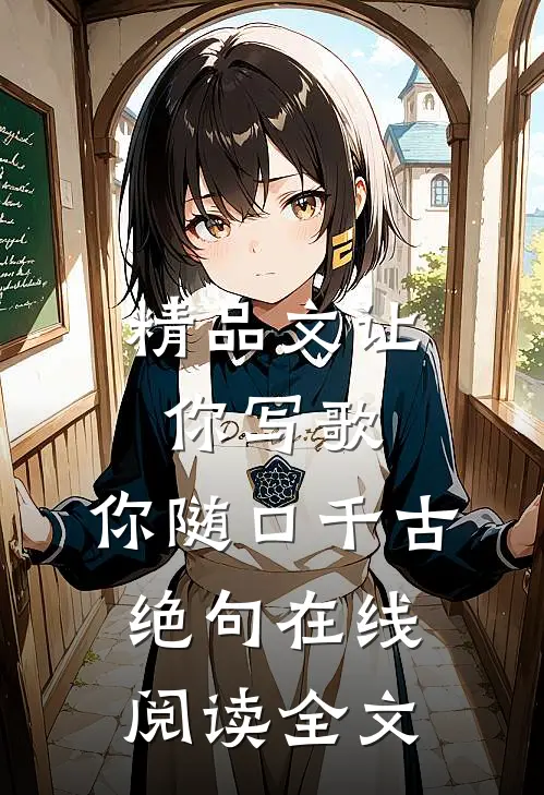 精品文让你写歌,你随口千古绝句在线阅读全文
