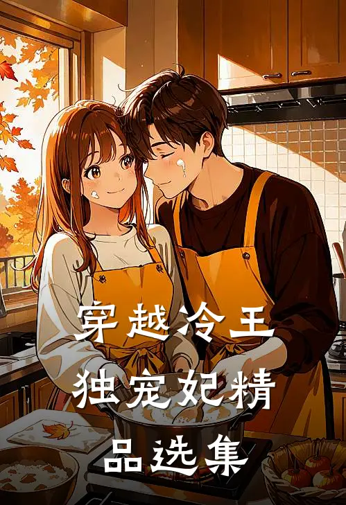 穿越冷王独宠妃精品选集