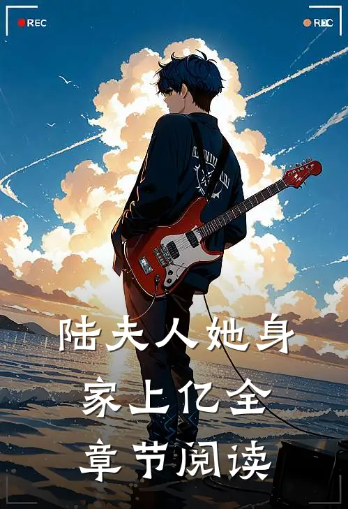 陆夫人她身家上亿全章节阅读