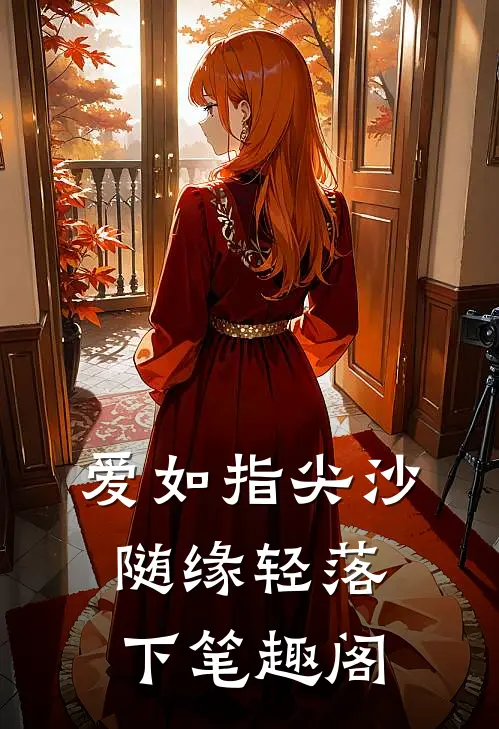 爱如指尖沙，随缘轻落下笔趣阁