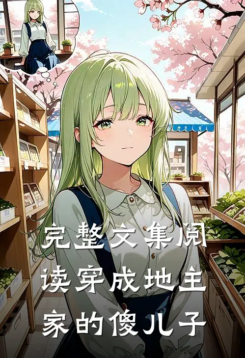 完整文集阅读穿成地主家的傻儿子