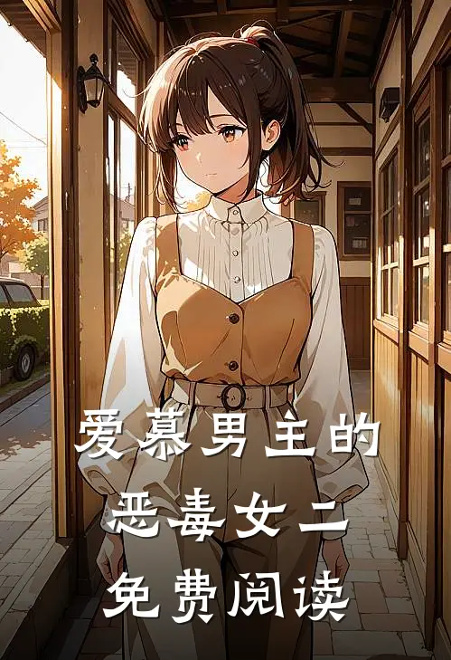 爱慕男主的恶毒女二免费阅读