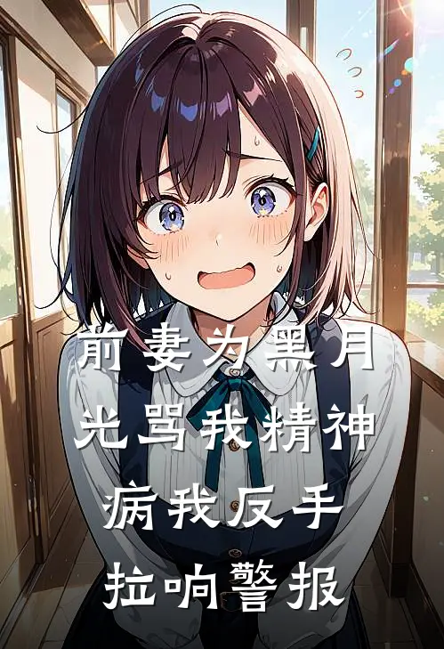 前妻为黑月光骂我精神病我反手拉响警报
