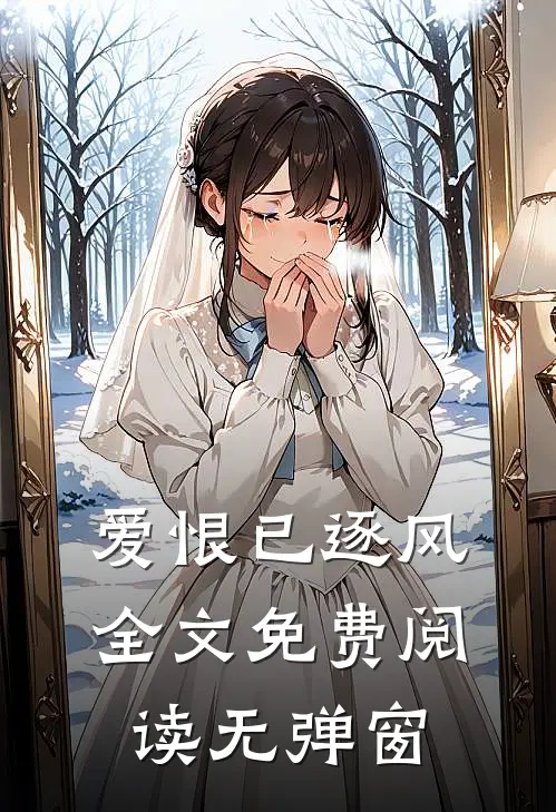爱恨已逐风全文免费阅读无弹窗