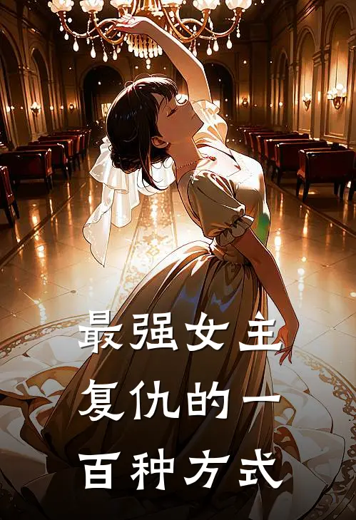 最强女主复仇的一百种方式