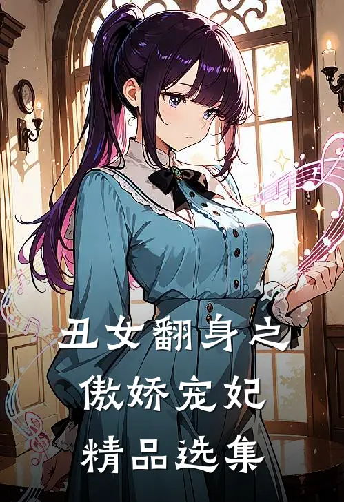 丑女翻身之傲娇宠妃精品选集