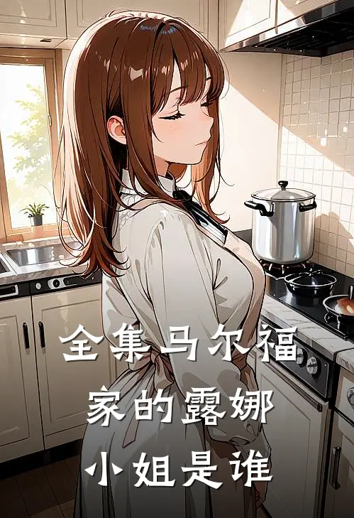 全集马尔福家的露娜小姐是谁