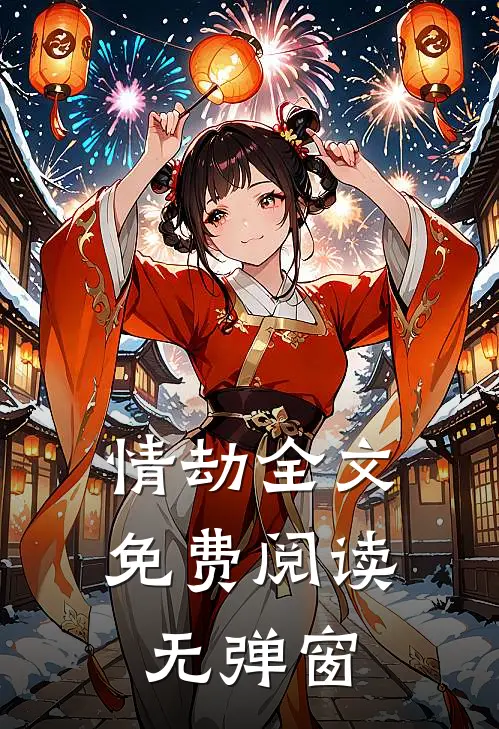 情劫全文免费阅读无弹窗