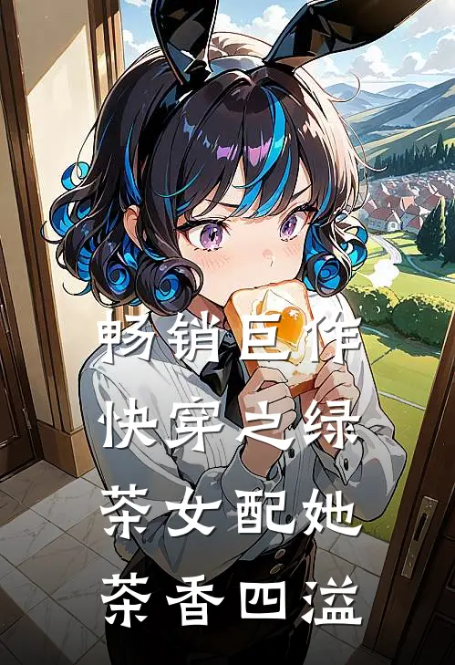 畅销巨作快穿之绿茶女配她茶香四溢