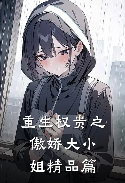 重生权贵之傲娇大小姐精品篇