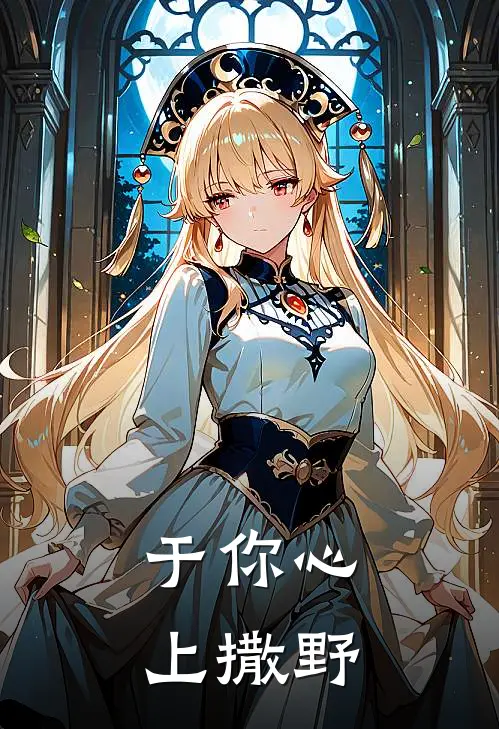于你心上撒野