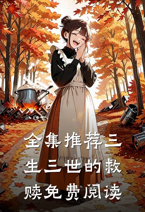 全集推荐三生三世的救赎免费阅读