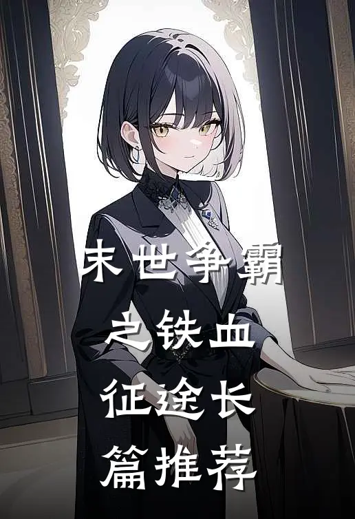 末世争霸之铁血征途长篇推荐