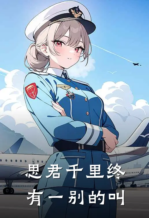 思君千里终有一别的叫