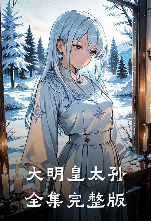 大明皇太孙全集完整版