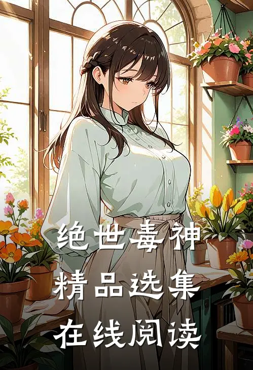 绝世毒神精品选集在线阅读