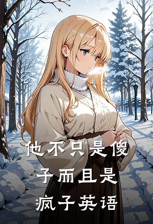 他不只是傻子而且是疯子英语