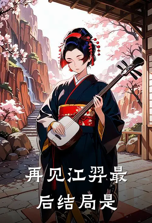 再见江羿最后结局是