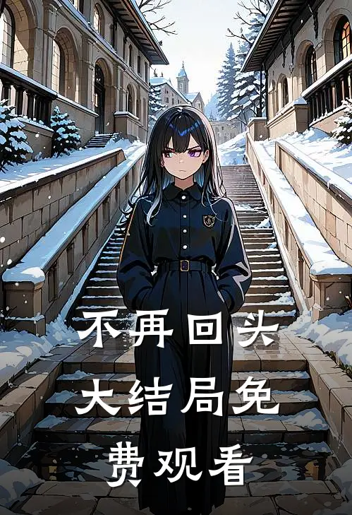 不再回头大结局免费观看