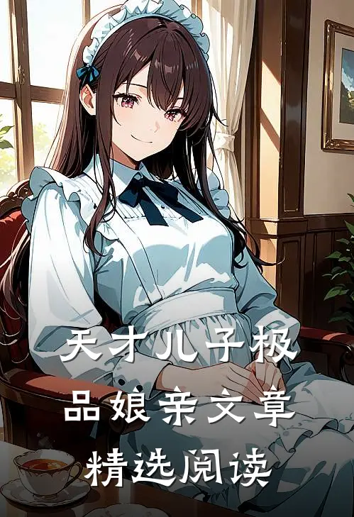 天才儿子极品娘亲文章精选阅读