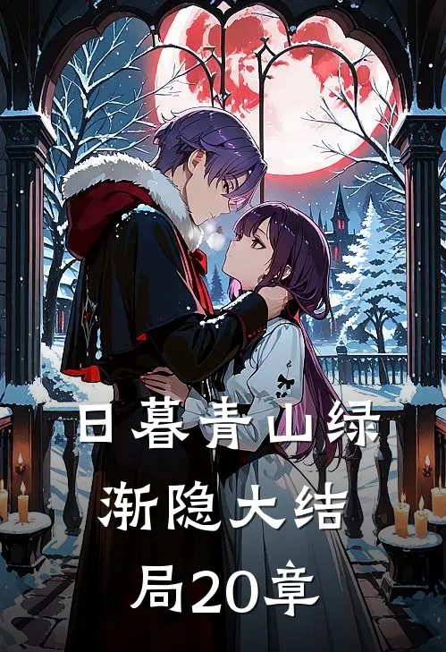 日暮青山绿渐隐大结局20章