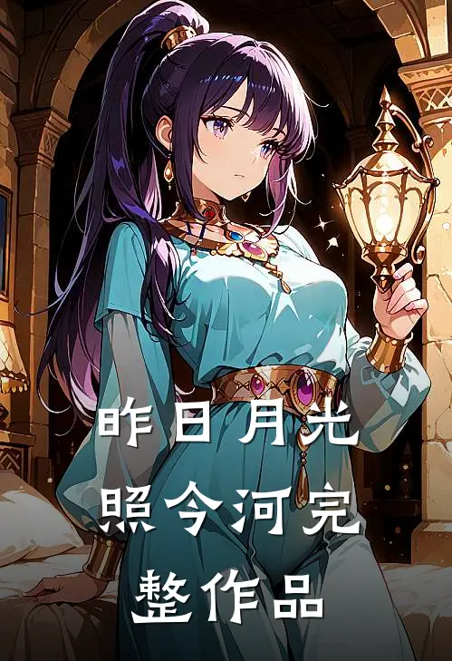 昨日月光照今河完整作品
