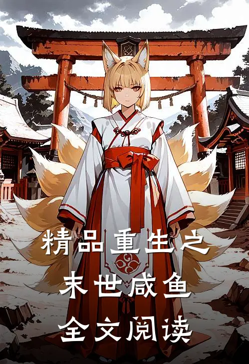 精品重生之末世咸鱼全文阅读