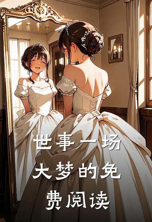 世事一场大梦的免费阅读