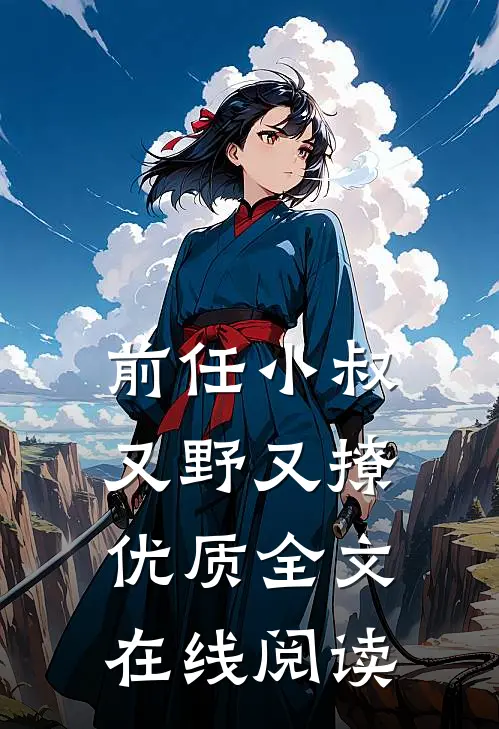 前任小叔又野又撩优质全文在线阅读