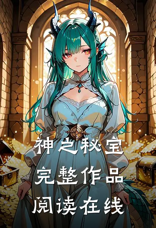 神之秘宝完整作品阅读在线