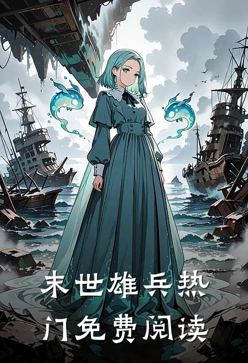 末世雄兵热门免费阅读