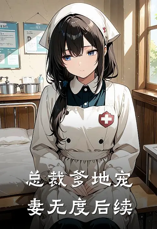 总裁爹地宠妻无度后续