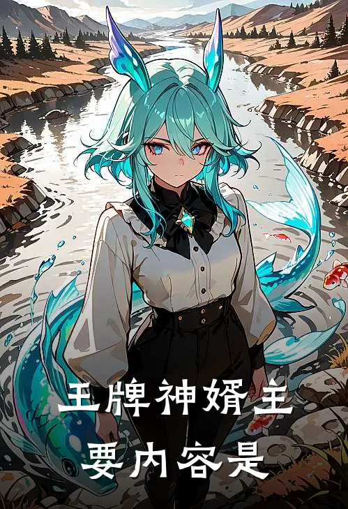 王牌神婿主要内容是