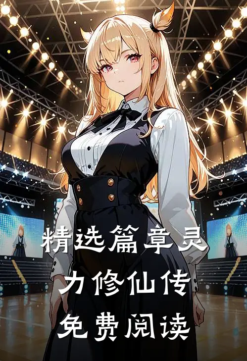 精选篇章灵力修仙传免费阅读