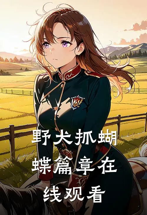 野犬抓蝴蝶篇章在线观看