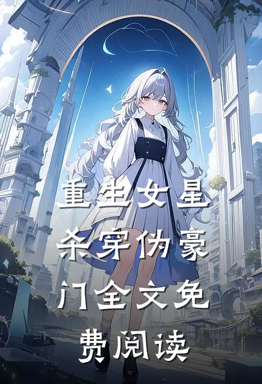 重生女星杀穿伪豪门全文免费阅读