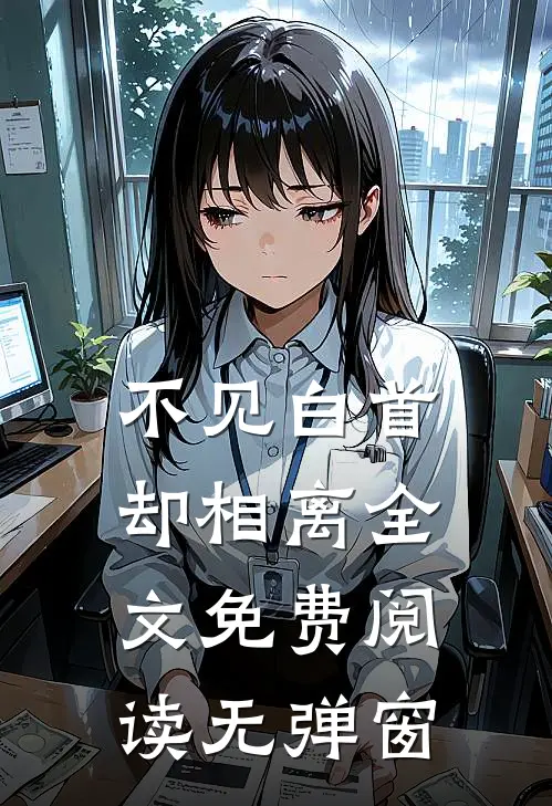 不见白首却相离全文免费阅读无弹窗