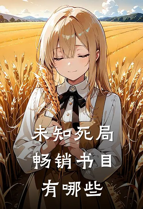未知死局畅销书目有哪些