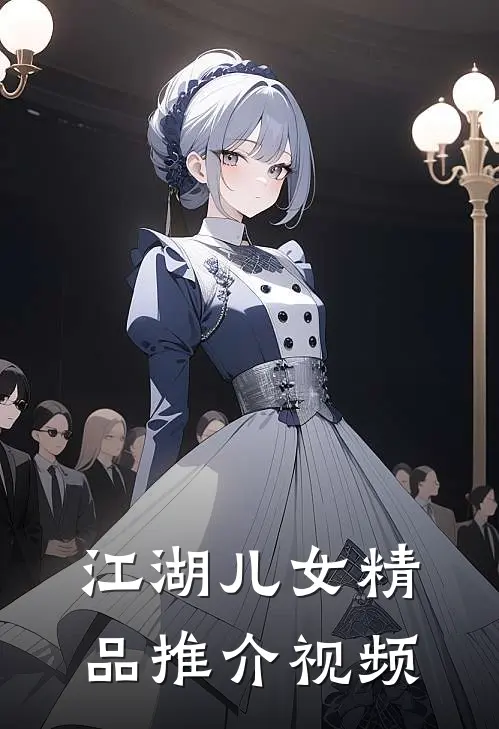 江湖儿女精品推介视频