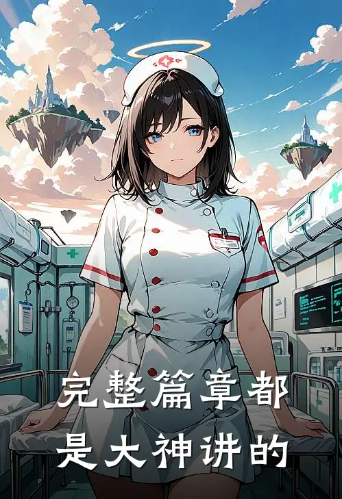 完整篇章都是大神讲的
