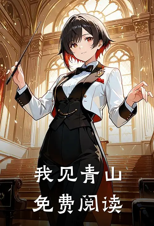 我见青山免费阅读