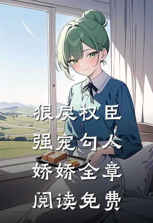 狠戾权臣强宠勾人娇娇全章阅读免费