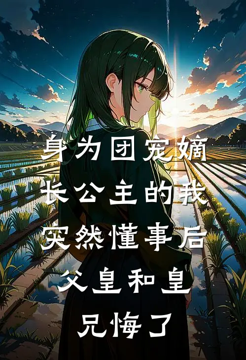 身为团宠嫡长公主的我突然懂事后，父皇和皇兄悔了