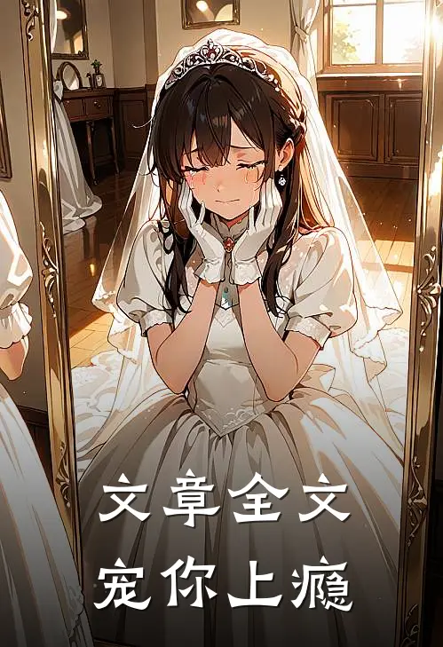 文章全文宠你上瘾